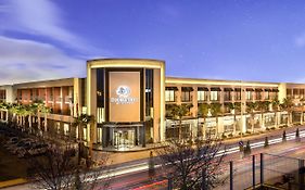 Doubletree By Hilton Izmir Airport